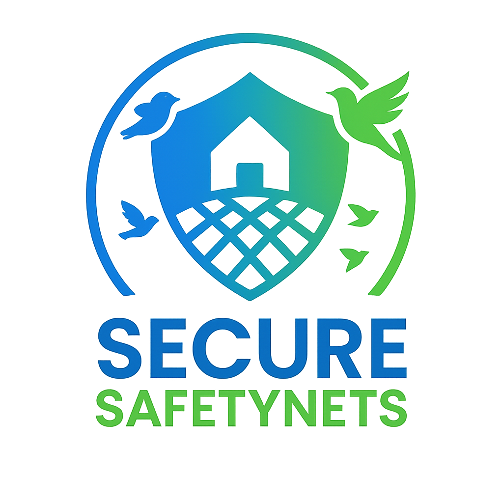 Secure SafetyNets Logo