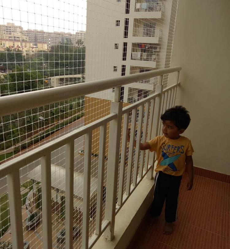 Child Safety Nets in Hyderabad