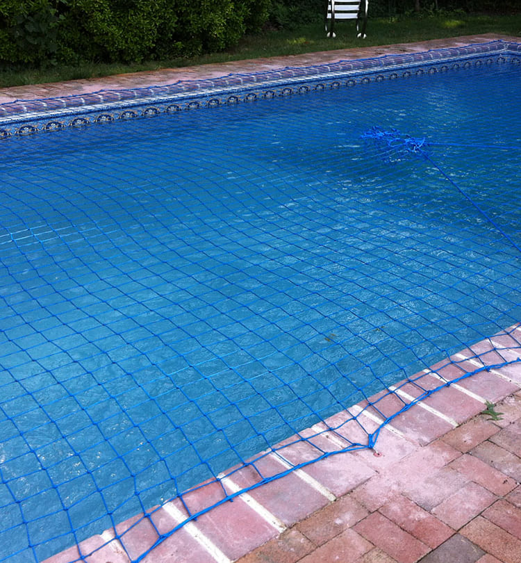 Swimming Pool Safety Nets